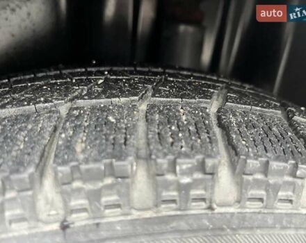 Серый Фольксваген Поло, объемом двигателя 1.6 л и пробегом 115 тыс. км за 7200 $, фото 11 на Automoto.ua