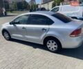 Серый Фольксваген Поло, объемом двигателя 1.6 л и пробегом 188 тыс. км за 6547 $, фото 15 на Automoto.ua