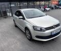Сірий Фольксваген Поло, об'ємом двигуна 1.6 л та пробігом 300 тис. км за 5800 $, фото 1 на Automoto.ua