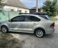 Сірий Фольксваген Поло, об'ємом двигуна 1.6 л та пробігом 300 тис. км за 5100 $, фото 3 на Automoto.ua