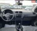 Сірий Фольксваген Поло, об'ємом двигуна 1.6 л та пробігом 39 тис. км за 8100 $, фото 17 на Automoto.ua