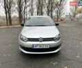 Серый Фольксваген Поло, объемом двигателя 1.6 л и пробегом 115 тыс. км за 7200 $, фото 2 на Automoto.ua