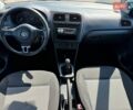Серый Фольксваген Поло, объемом двигателя 1.6 л и пробегом 176 тыс. км за 6500 $, фото 9 на Automoto.ua