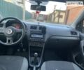 Сірий Фольксваген Поло, об'ємом двигуна 1.6 л та пробігом 108 тис. км за 7500 $, фото 13 на Automoto.ua