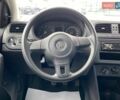 Сірий Фольксваген Поло, об'ємом двигуна 1.6 л та пробігом 39 тис. км за 8100 $, фото 18 на Automoto.ua