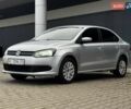 Серый Фольксваген Поло, объемом двигателя 1.6 л и пробегом 192 тыс. км за 5900 $, фото 3 на Automoto.ua