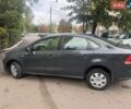 Сірий Фольксваген Поло, об'ємом двигуна 1.6 л та пробігом 184 тис. км за 5500 $, фото 1 на Automoto.ua