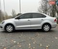 Серый Фольксваген Поло, объемом двигателя 1.6 л и пробегом 115 тыс. км за 7200 $, фото 4 на Automoto.ua