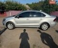 Сірий Фольксваген Поло, об'ємом двигуна 1.6 л та пробігом 160 тис. км за 6200 $, фото 1 на Automoto.ua