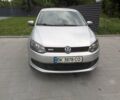 Сірий Фольксваген Поло, об'ємом двигуна 1.6 л та пробігом 229 тис. км за 5400 $, фото 2 на Automoto.ua