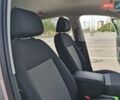 Серый Фольксваген Поло, объемом двигателя 1.6 л и пробегом 124 тыс. км за 6200 $, фото 45 на Automoto.ua