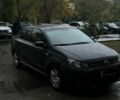 Серый Фольксваген Поло, объемом двигателя 1.6 л и пробегом 160 тыс. км за 6478 $, фото 1 на Automoto.ua