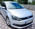 Сірий Фольксваген Поло, об'ємом двигуна 1.6 л та пробігом 140 тис. км за 6600 $, фото 1 на Automoto.ua