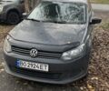 Серый Фольксваген Поло, объемом двигателя 1.6 л и пробегом 200 тыс. км за 4500 $, фото 2 на Automoto.ua