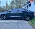 Серый Фольксваген Поло, объемом двигателя 1.6 л и пробегом 228 тыс. км за 7000 $, фото 1 на Automoto.ua
