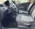 Сірий Фольксваген Поло, об'ємом двигуна 1.6 л та пробігом 39 тис. км за 7850 $, фото 46 на Automoto.ua