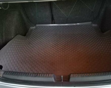 Серый Фольксваген Поло, объемом двигателя 1.6 л и пробегом 160 тыс. км за 6800 $, фото 8 на Automoto.ua