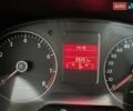 Сірий Фольксваген Поло, об'ємом двигуна 1.6 л та пробігом 39 тис. км за 7850 $, фото 58 на Automoto.ua