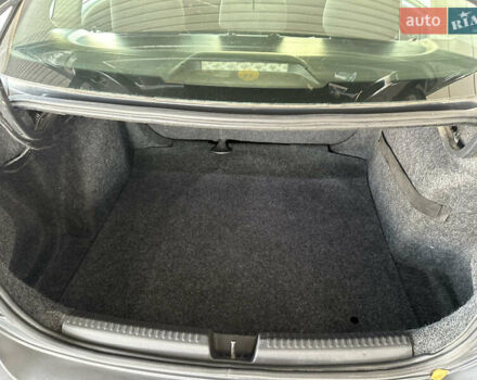 Серый Фольксваген Поло, объемом двигателя 1.6 л и пробегом 197 тыс. км за 5800 $, фото 16 на Automoto.ua