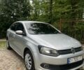 Сірий Фольксваген Поло, об'ємом двигуна 1.6 л та пробігом 289 тис. км за 5500 $, фото 1 на Automoto.ua