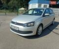 Сірий Фольксваген Поло, об'ємом двигуна 1.6 л та пробігом 85 тис. км за 6700 $, фото 1 на Automoto.ua