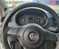 Серый Фольксваген Поло, объемом двигателя 1.6 л и пробегом 124 тыс. км за 6200 $, фото 51 на Automoto.ua