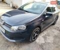 Серый Фольксваген Поло, объемом двигателя 1.6 л и пробегом 100 тыс. км за 6350 $, фото 1 на Automoto.ua