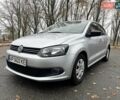 Серый Фольксваген Поло, объемом двигателя 1.6 л и пробегом 115 тыс. км за 7200 $, фото 3 на Automoto.ua
