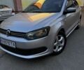 Серый Фольксваген Поло, объемом двигателя 1.6 л и пробегом 210 тыс. км за 6677 $, фото 1 на Automoto.ua