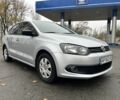 Серый Фольксваген Поло, объемом двигателя 1.6 л и пробегом 115 тыс. км за 7200 $, фото 1 на Automoto.ua