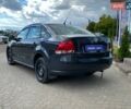 Сірий Фольксваген Поло, об'ємом двигуна 1.6 л та пробігом 39 тис. км за 8100 $, фото 5 на Automoto.ua