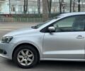 Серый Фольксваген Поло, объемом двигателя 1.6 л и пробегом 330 тыс. км за 5990 $, фото 15 на Automoto.ua