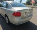 Сірий Фольксваген Поло, об'ємом двигуна 1.6 л та пробігом 85 тис. км за 6700 $, фото 11 на Automoto.ua