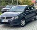Сірий Фольксваген Поло, об'ємом двигуна 1.6 л та пробігом 39 тис. км за 7850 $, фото 30 на Automoto.ua