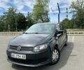 Сірий Фольксваген Поло, об'ємом двигуна 1.6 л та пробігом 248 тис. км за 4999 $, фото 1 на Automoto.ua