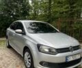 Серый Фольксваген Поло, объемом двигателя 1.6 л и пробегом 289 тыс. км за 4316 $, фото 1 на Automoto.ua