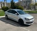 Серый Фольксваген Поло, объемом двигателя 1.6 л и пробегом 218 тыс. км за 6150 $, фото 1 на Automoto.ua