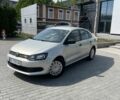 Сірий Фольксваген Поло, об'ємом двигуна 1.6 л та пробігом 175 тис. км за 6500 $, фото 1 на Automoto.ua
