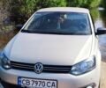 Сірий Фольксваген Поло, об'ємом двигуна 1.6 л та пробігом 225 тис. км за 6200 $, фото 1 на Automoto.ua