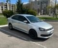 Серый Фольксваген Поло, объемом двигателя 1.6 л и пробегом 218 тыс. км за 5799 $, фото 1 на Automoto.ua