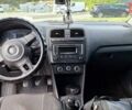 Серый Фольксваген Поло, объемом двигателя 1.6 л и пробегом 89 тыс. км за 7000 $, фото 12 на Automoto.ua