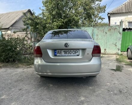 Сірий Фольксваген Поло, об'ємом двигуна 1.6 л та пробігом 300 тис. км за 5100 $, фото 2 на Automoto.ua