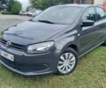 Серый Фольксваген Поло, объемом двигателя 1.6 л и пробегом 200 тыс. км за 4550 $, фото 1 на Automoto.ua