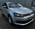 Серый Фольксваген Поло, объемом двигателя 1.6 л и пробегом 330 тыс. км за 5390 $, фото 2 на Automoto.ua