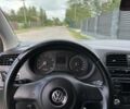 Сірий Фольксваген Поло, об'ємом двигуна 1.6 л та пробігом 255 тис. км за 4100 $, фото 15 на Automoto.ua