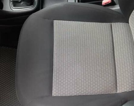 Серый Фольксваген Поло, объемом двигателя 1.6 л и пробегом 200 тыс. км за 4550 $, фото 15 на Automoto.ua