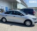 Сірий Фольксваген Поло, об'ємом двигуна 1.6 л та пробігом 108 тис. км за 7500 $, фото 5 на Automoto.ua