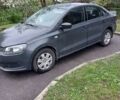 Сірий Фольксваген Поло, об'ємом двигуна 1.6 л та пробігом 380 тис. км за 5800 $, фото 1 на Automoto.ua