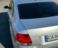 Серый Фольксваген Поло, объемом двигателя 1.6 л и пробегом 149 тыс. км за 7300 $, фото 9 на Automoto.ua