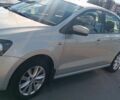 Сірий Фольксваген Поло, об'ємом двигуна 1.6 л та пробігом 199 тис. км за 7200 $, фото 5 на Automoto.ua